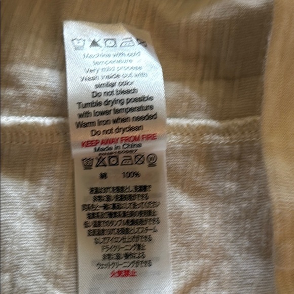 Rylee + Cru 8/9 organic cotton snowman tee shirt kids white great pre owned cond - Picture 2 of 7